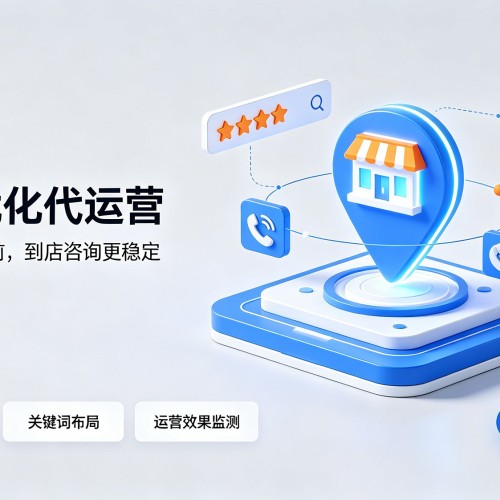 临高GEO优化